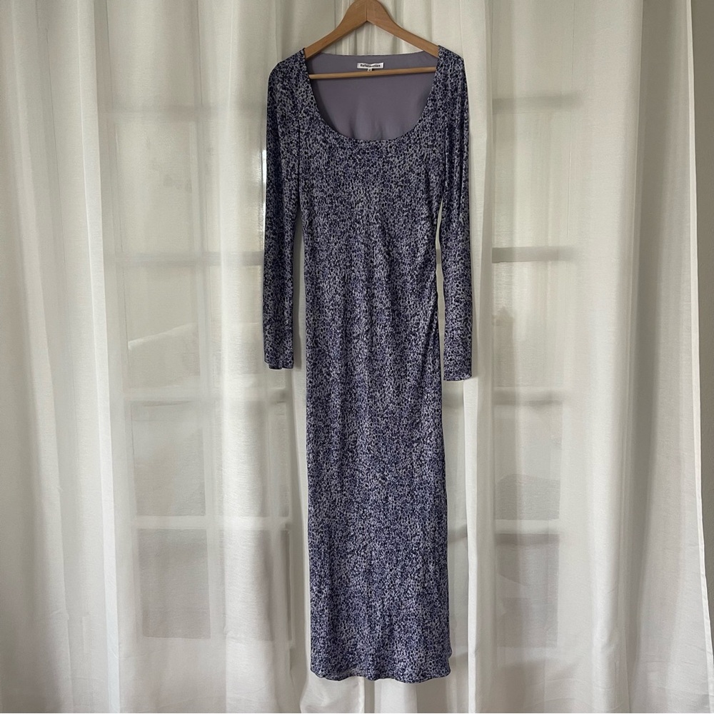 Reformation Kady Dress